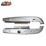 บังโซ่ บน ล่าง แท้ศูนย์ WAVE100U BOX 40510-KTL-740ZA บน 40520-KTL-740ZA ล่าง 239 SHOP