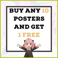 ➵ ╮ ▬ MARVEL CINEMATIC UNIVERSE AVENGERS Minimalist Posters HD Print with FREEBIES | WEEASIA