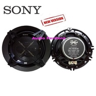 Speaker Coaxial Mobil Ukuran 6 Inch Sony Xs Fb 1630 Resmi Keenantore