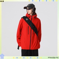 ELGINI E16300 Jaket Windbreaker Gorpcore Tahan Air S-XXL | Gorpcore Water-Repellent Windbreaker