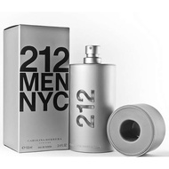212 men NYC perfume for Men