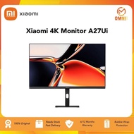 Xiaomi 4K Monitor A27Ui | 4K Monitor | 1 Year Warranty