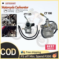 Keihin Carburator for CT 100/CT 125 Motorcycle parts and accessories