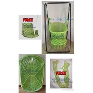 DUYAN WITH STAND (SUPER PINO SPECIAL MASINSIN BABY DUYAN ) WITH FREE ROPE AND SWING CHAIR