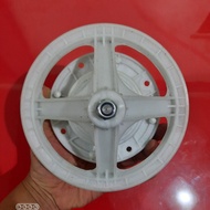 Gearbox Mesin Cuci Polytron 7-10kg