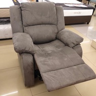 Nelson sofa recliner informa