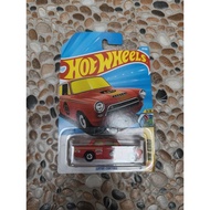 Hot Wheels Lotus Cortina