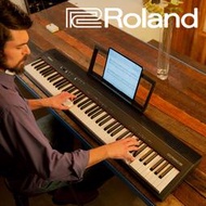 【升昇樂器】Roland GO:PIANO88 電鋼琴/數位鋼琴/超輕便/藍芽喇叭/電池供電/兩年保固