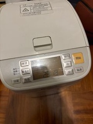 Panasonic 麵包機