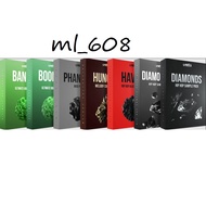 Cymatics - Ultimate Hip Hop Collection (WAV)