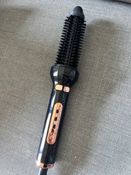 ［二手］捲髮器 自動轉左轉右