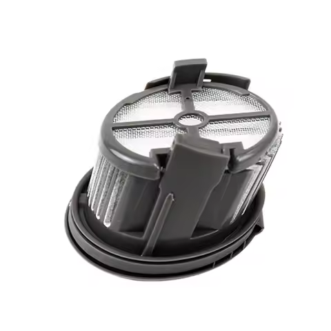 2pcs Sweeping Robot Vacuum Filter Replacement Part for Dreame H20 Ultra/H30 Ultra Filter Elements-X5