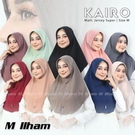 (New)>> Cairo Jersey Hijab Cairo Jersey Hijab/