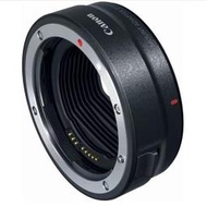 優選+好品質二手佳能RF RP轉接環 EF-EOS R RP卡口適配器 轉RF微單卡口