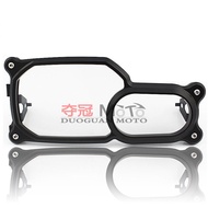 Hot Sale Suitable for BMW F700GS F800GS F650GS F800R Modified Headlight Goggles Protective Cover