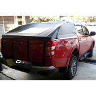 MITSUBISHI TRITON 2015 PVC Canvas For OEM LONG BED Made in Thailand
