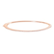 超幼925純銀鋯石手鐲