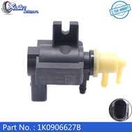 Turbo Boost Vacuum Control Pressure Valve N75 1K0906627B for Volkswagen Passat Polo Golf Audi A3 A4 