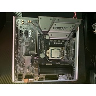 MSI MAG B365M Mortar Motherboard