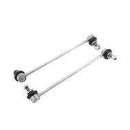 BINB ROAD Front Sway Bar Link Set 2123201189 + 2123201289 Compatible with Mercedes Benz AMG E350 E40