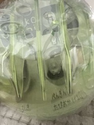 角落生物扭蛋