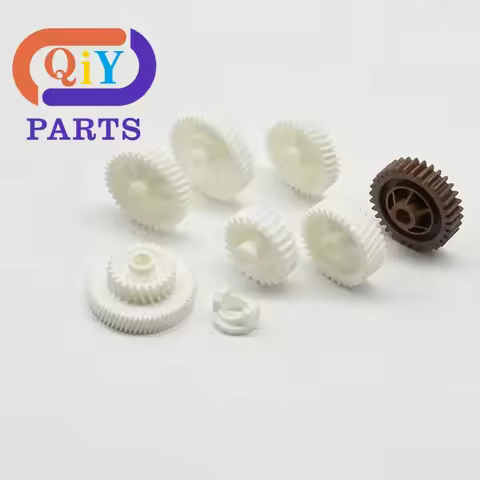 1sets 302RV94020 2RV94020 FK-1150 Fuser Drive Gear for KYOCERA P2235 P2040 M2135 M2635 M2735 M2835 M