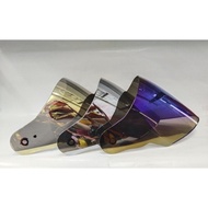 ZEUS ZS627 VISOR ORIGINAL