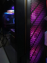 RTX 4080 super 7800X3D