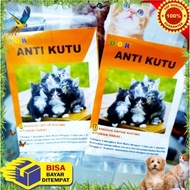 Dor Anti Cat Flea Medicine/Cat Flea Medicine/Cat Flea Powder Medicine