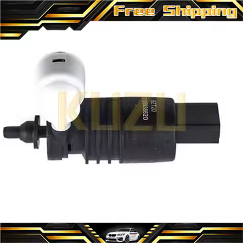 67128377987 Windshield Washer Electric Pump Motor For BMW 3 Z3 E36 MINI F55 F56 Water Jet Motor
