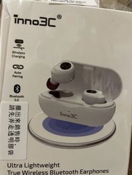 Inno3C 真無線藍牙耳機 i9 Pro