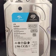 Seagate 4TB HDD , Hardisk #硬盤 #硬碟 ...