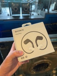 全新未拆Sony Float Run 運動耳機