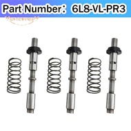 6L8-VL-PR3 Transmission Pressure Regulator Valve Repair Kit for 6L45/50/80/90 2006-Up Spare Parts Ac