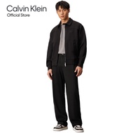 CALVIN KLEIN 90s Straight Trousers 90s Straight Fit Mens