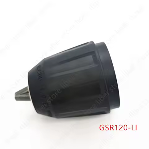 Chuck 3/8" for BOSCH 10.8V GSR12-2-LI GSR10.8-2-LI GSR120-LI GSR12V-15 GSR18-2-LI GSR10.8V-LI-2 GSR1