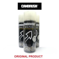 [ORIGINAL] CANBRUSH Wood Lacquer Shellac Spray Paint
