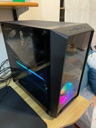 ［代客砌機］電競主機  1080p 全高清 144hz  fps類  Asus i5 12400f rtx 3070 ti 連正板windows $12000 參考