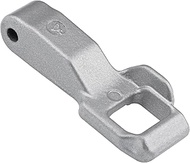 MFG63099101 Washer Door Lock Strik Replacement Part by JPKTA Compatible with Kenmore LG Washing Mach