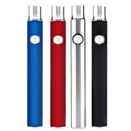 510 Thread Battery Pen Solder Iron Shaped Button Battery Set Heat Devices Adjustment Heating Kit Fit