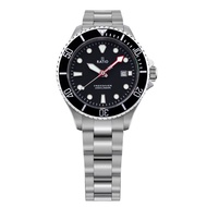 Ratio FreeDiver Sapphire Stainless Steel Quartz RTFL 200M Women's Watch