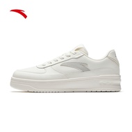 ANTA Lightstride V2 Men Sneakers Casual Shoes Skate Shoes รองเท้าผ้าใบผู้ชาย 9126B8002 Official stor