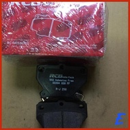 Vios Limo Corolla Altis Rear Brake Pad