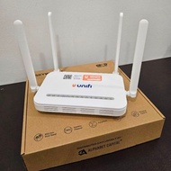 Unifi Combo Box AX3000 GN630V Skyworth WiFi 6 (Support Mesh)