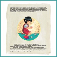 ├ ∽ ▤ Mga Premyadong Kuwentong Pambata - A Thousand Paper Cranes | Kuwento ni Patricia Sy Gomez