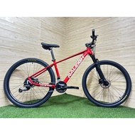 27.5" MTB Alloy Raleigh Marco 9s