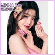 [Tanning Hello Kitty] Amuse Gel Fit Tint K-Beauty