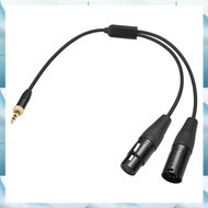 [G V W E] For  CB--3.5C-1/2  3.5mm Cable for  60 II, 60C,  II, 150B & 150 LED Lights