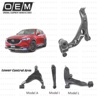 KD35-34-350 LH Front Control Lower Arm for Mazda CX-5 CX5