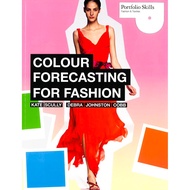 Colour Forecasting For Fashion